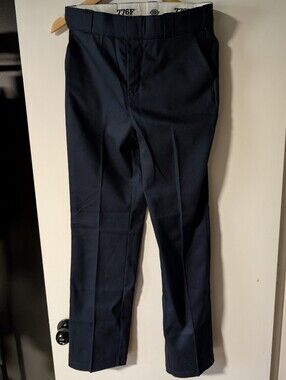 Dockers Workers Chino 776F Size 8